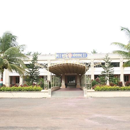 Hotel Sai International Peth  Εξωτερικό φωτογραφία