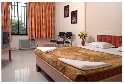 Hotel Sai International Peth  Εξωτερικό φωτογραφία